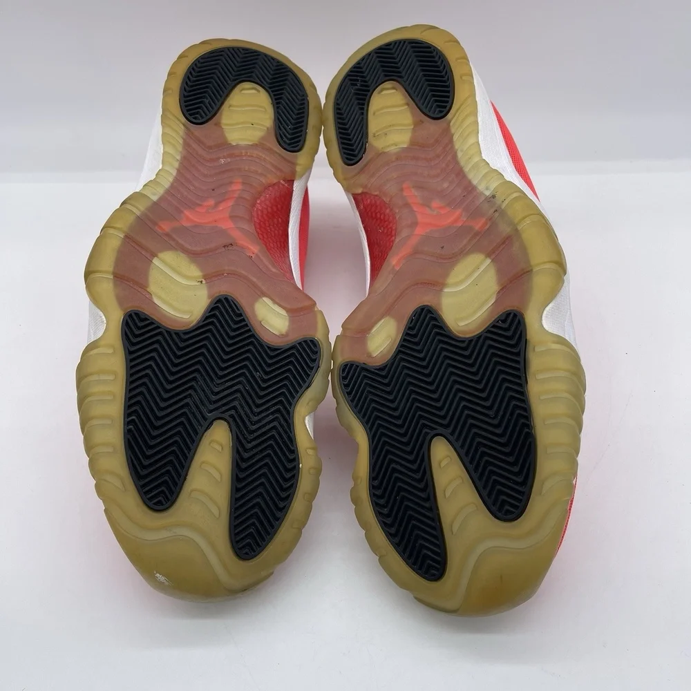 Nike Air Jordan 718948-622 Future Low Pink Camo Men's Size 14 Basketball‎ Shoes